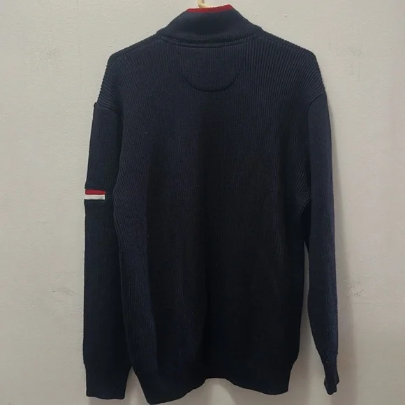 Ocean Sport Jacket Made In Italy-Large - Picture 9 of 9